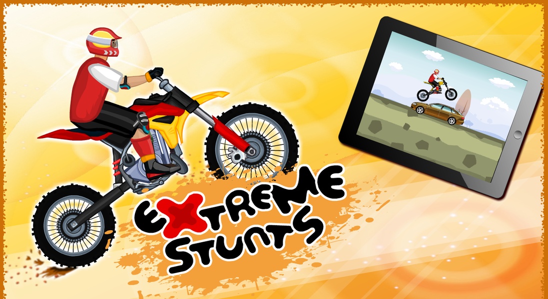 Extreme Stunts - Preview 2