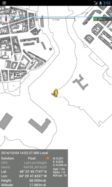 RTKGPS+ - Preview 12