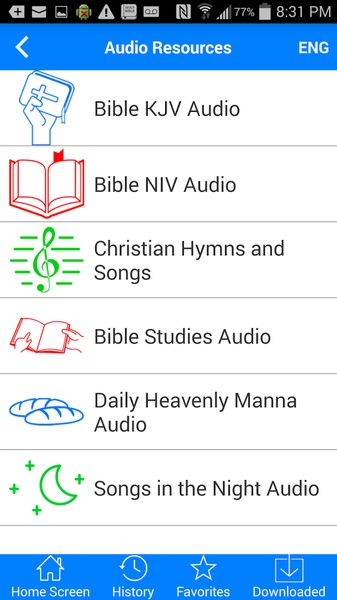 Christian Resources - Preview 11