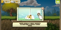 Banana Island : Bobo's Epic Tale Jungle Run screenshot 14