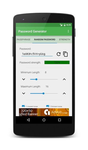 Password Generator - Preview 11