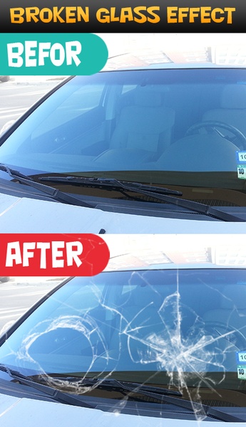 Car Damage Prank - Preview 7