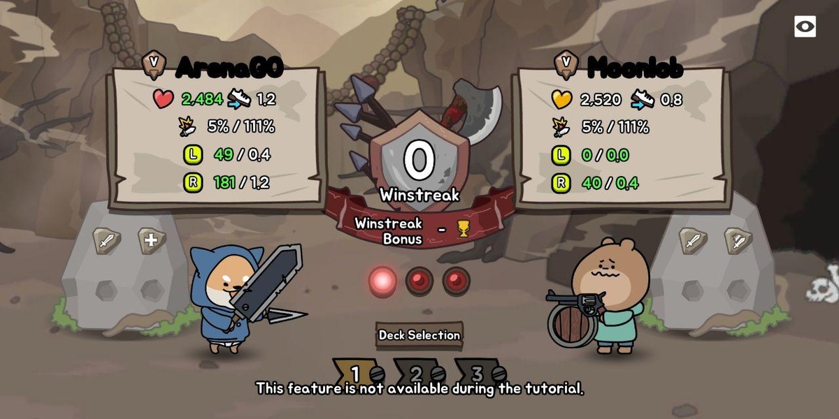 Arena Go - Preview 10