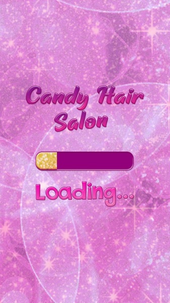 Candy Hair Salon - Preview 9