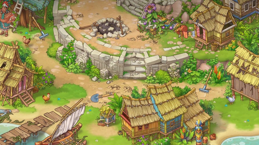 Junglemix Adventure - Preview 9