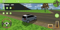 Golf Car Games screenshot 3