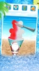 Snowy Ice Cream Con Maker screenshot 2