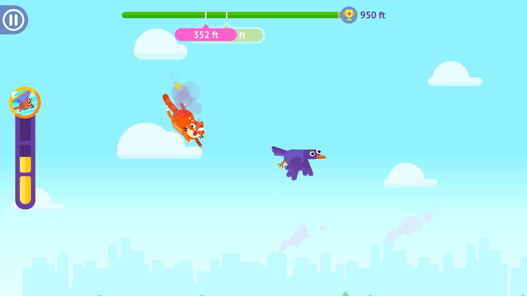 Kitten Gun - Preview 4