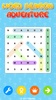 Word Search Adventure screenshot 8