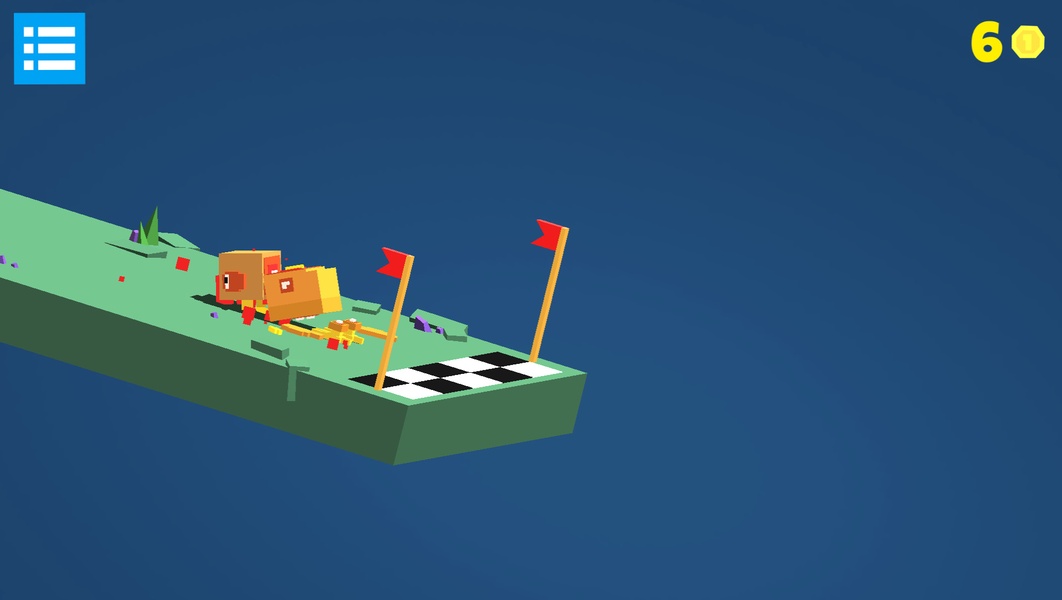 Flippy Hills - Preview 1