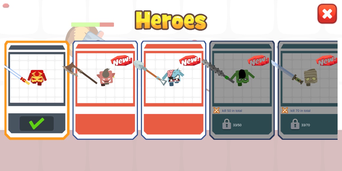 BigHero.io - Preview 7