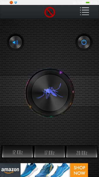 Ultra mosquito fear - Preview 2
