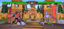 Fantasy Fighter: King Fighting screenshot 3