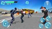 Superhero Spider - Action Game screenshot 4