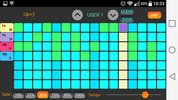 7 Pad : Scales and chords screenshot 16
