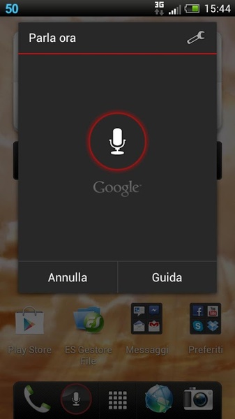 Start Voice Recognition - Preview 9