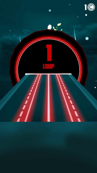50 Loops - Preview 2