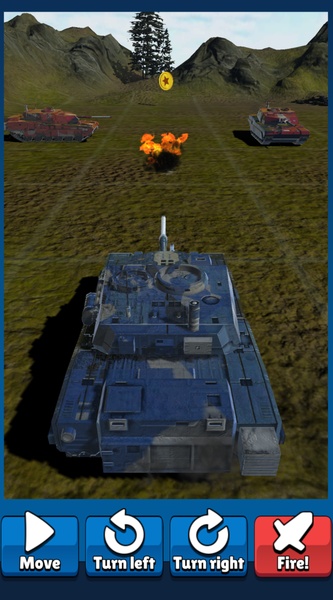 Hyper Tanks - Preview 4