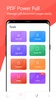 PDF Editor - Read, Fill & Sign screenshot 1