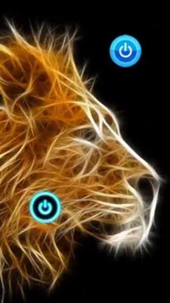 Screen Off Configuration - Preview 4