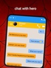 talk to Spider CALL screenshot 6