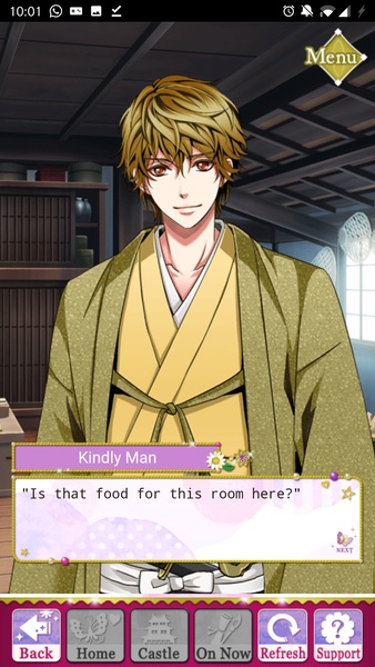 Samurai Love Ballad: PARTY - Preview 5