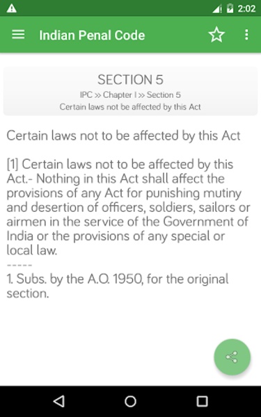 Indian Penal Code - Preview 2