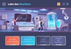 Labo des Fonctions screenshot 9
