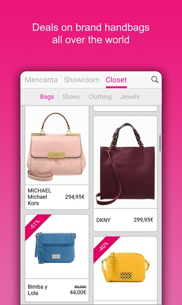 Mencanta Bags - Preview 1