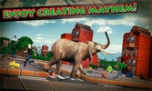 Ultimate Elephant Rampage 3D screenshot 11