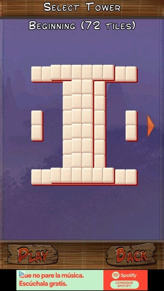 Mahjong II - Preview 6
