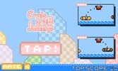 Crab Crab Jump screenshot 2