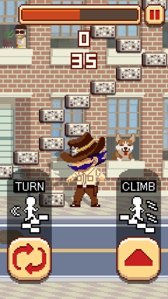 Infinite Stairs - Preview 8