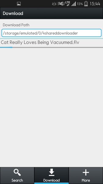 Simple4Downloader - Preview 3