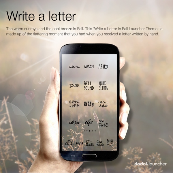 Write letter - Preview 4