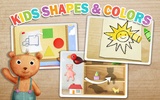 Kids Shapes and Colors screenshot 4