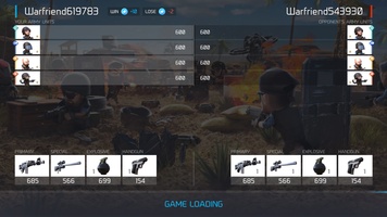 WarFriends for Android 4