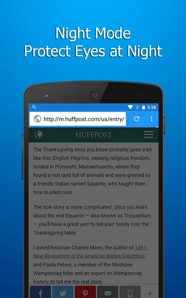 4G Speed Internet Browser - Preview 5