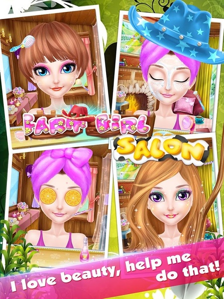 Farm Girl - Preview 2