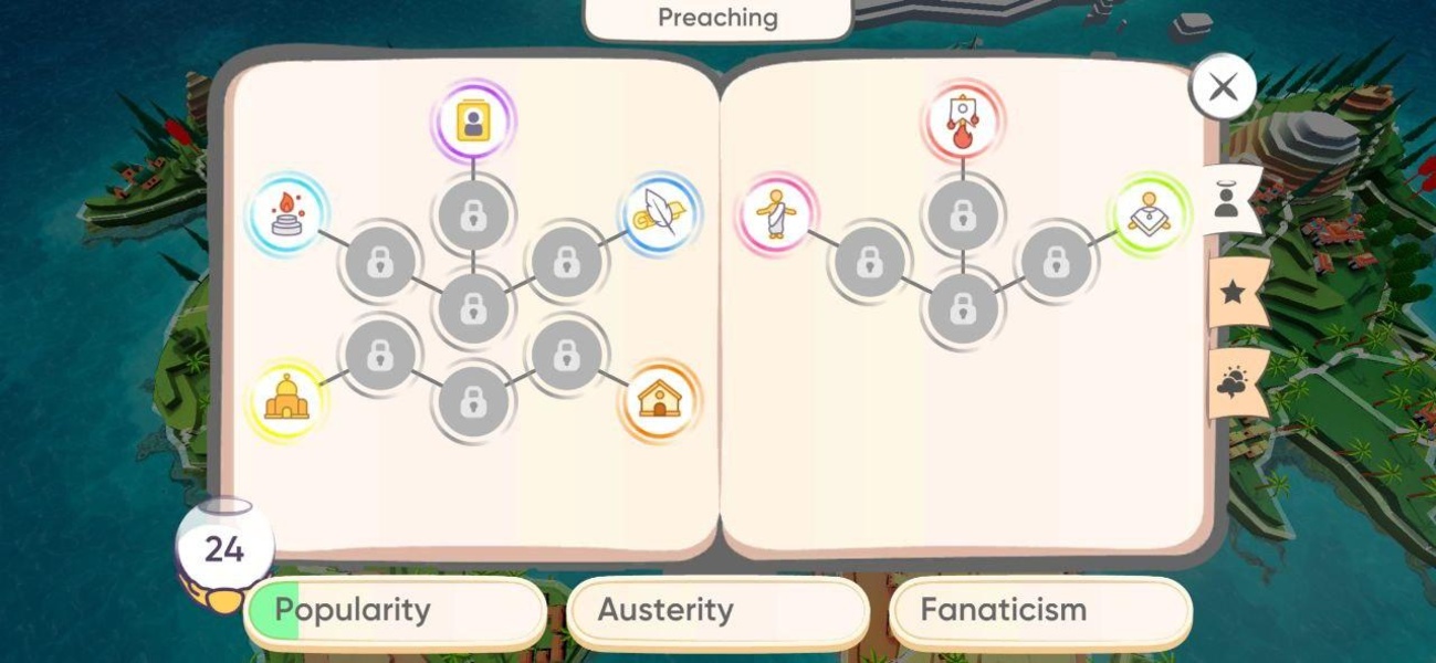 God Simulator - Preview 6