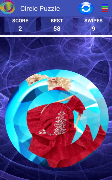 Circle Puzzle - Preview 5