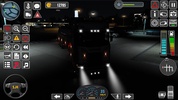 Euro Truck Simulator Games screenshot 3