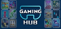 Gaming Hub Pro screenshot 1