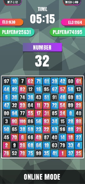 Finding Number Online - Preview 5