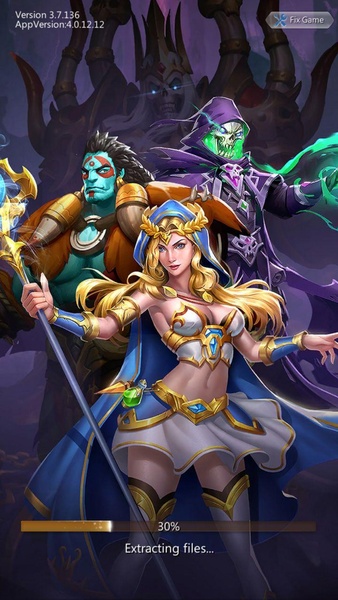 Puzzles & Conquest - Preview 7