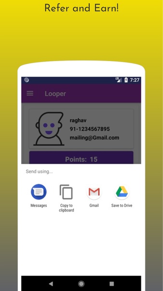 Looper Money, Earn Money Easily, Legit and Secure - Preview 7
