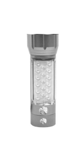Sparkle LED Flashlight - Preview 1