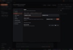 Reasonix screenshot 5