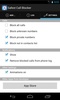 mais segura bloqueador de chamadas screenshot 2