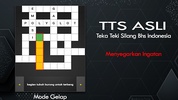 TTS Asli - Teka Teki Seru 2023 screenshot 1